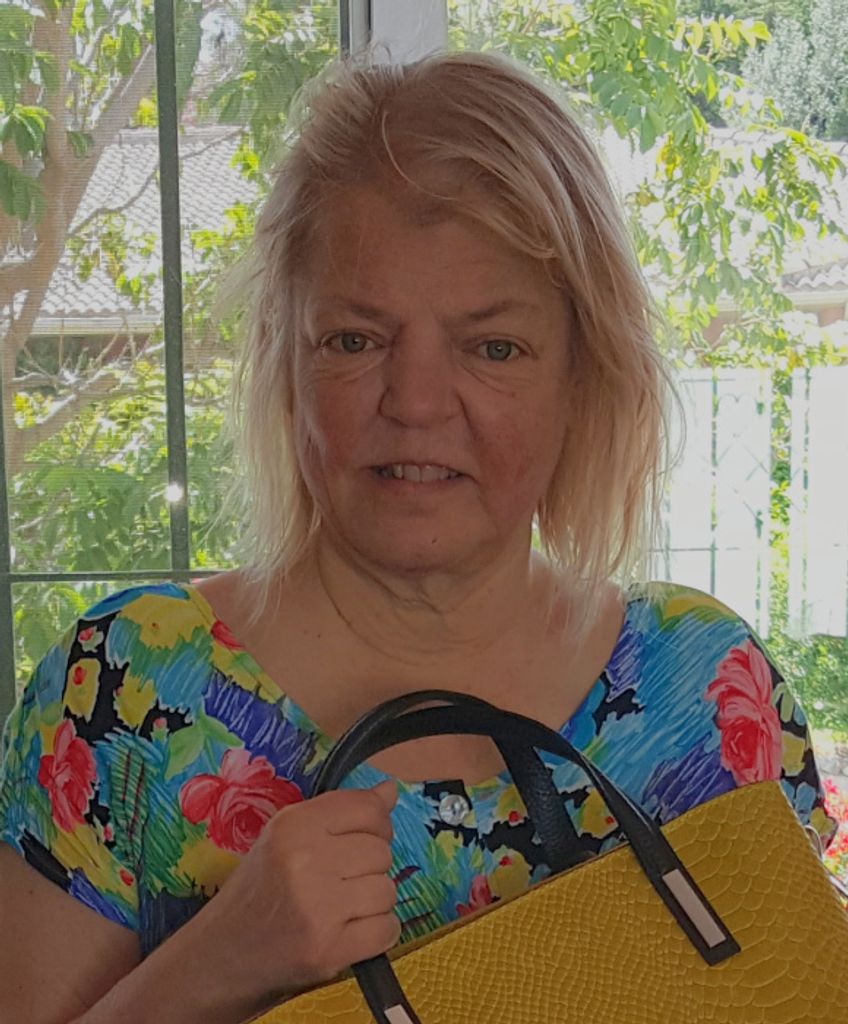Mamye Anne Kratt