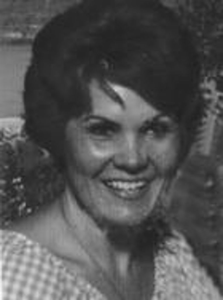 Barbara Kankey