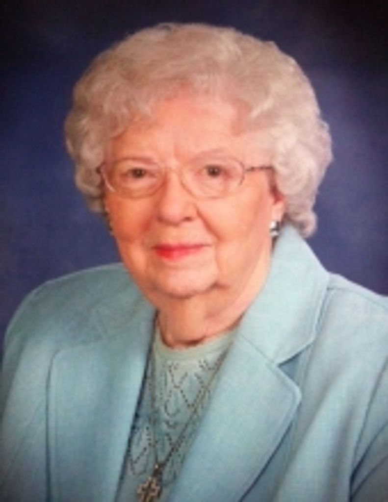 Barbara Alice Anderson