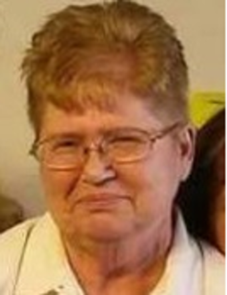 Ellie Mae (Turman) Turman-Gallivan