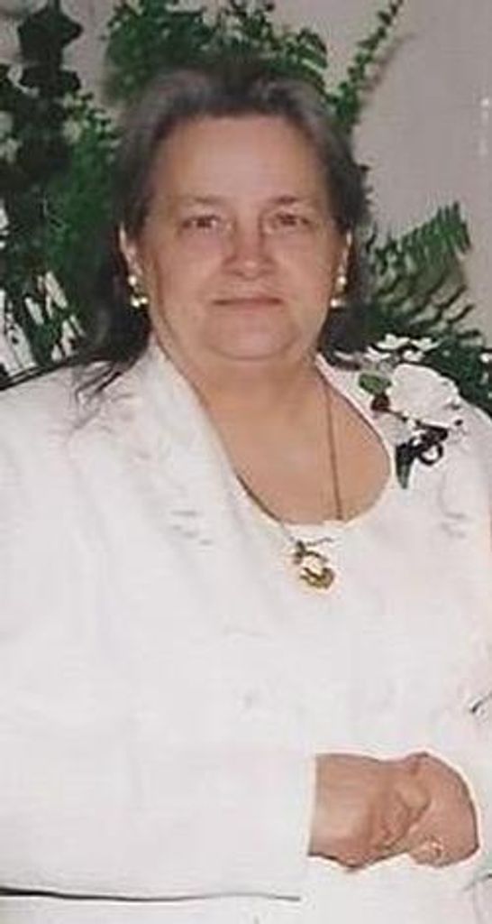 Katie Lee Mckenzie Profile Photo