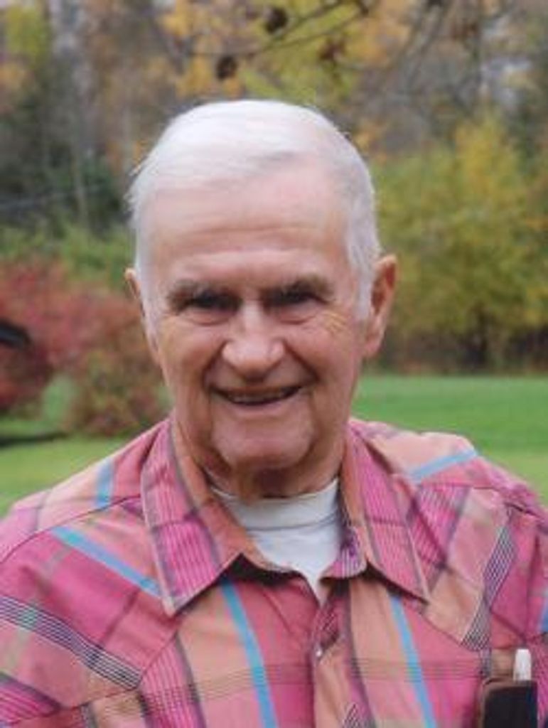 Marvin Aune Profile Photo
