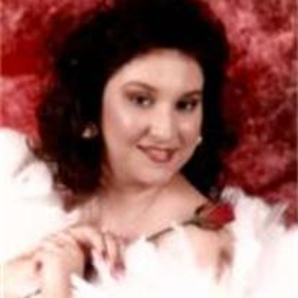 Christina Mellott Profile Photo
