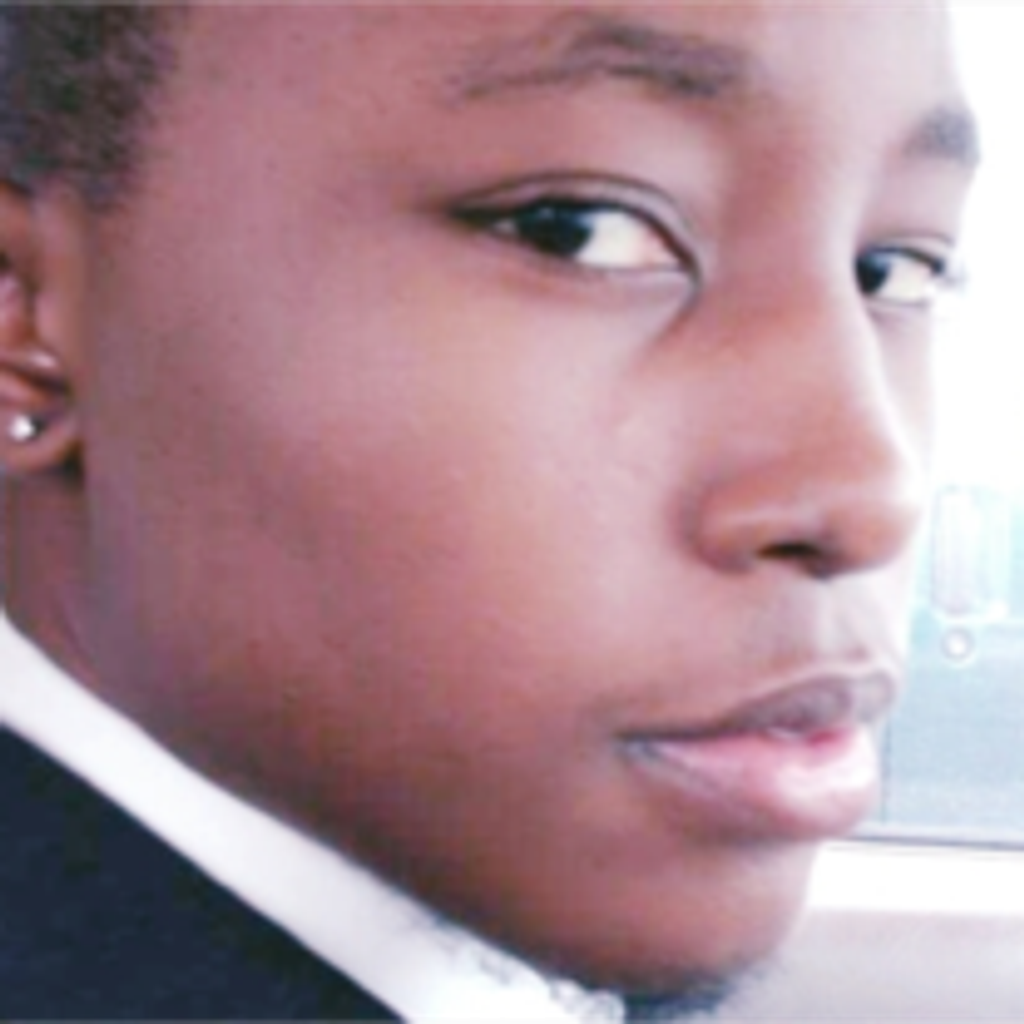 Brian Norman Lawrence