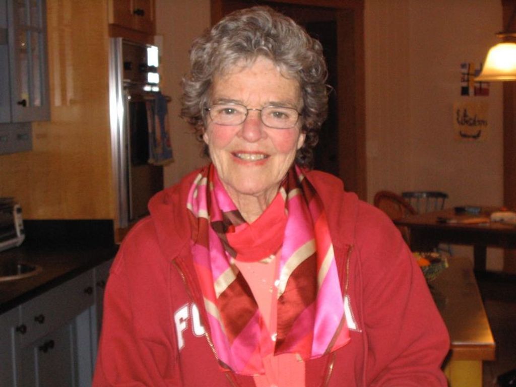 Ann E. (O'Brien) O'Connor Profile Photo