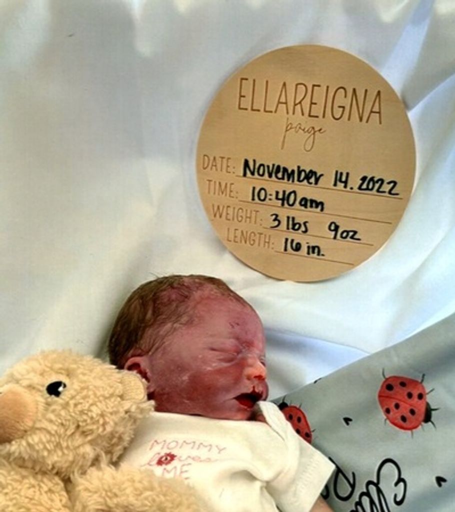 Ellareigna Paige Watkins Profile Photo