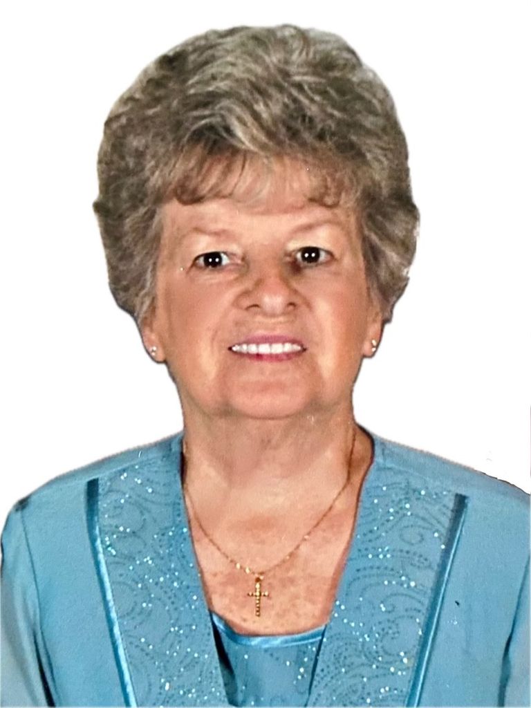 Donna J. "Dolly" Vogel Profile Photo