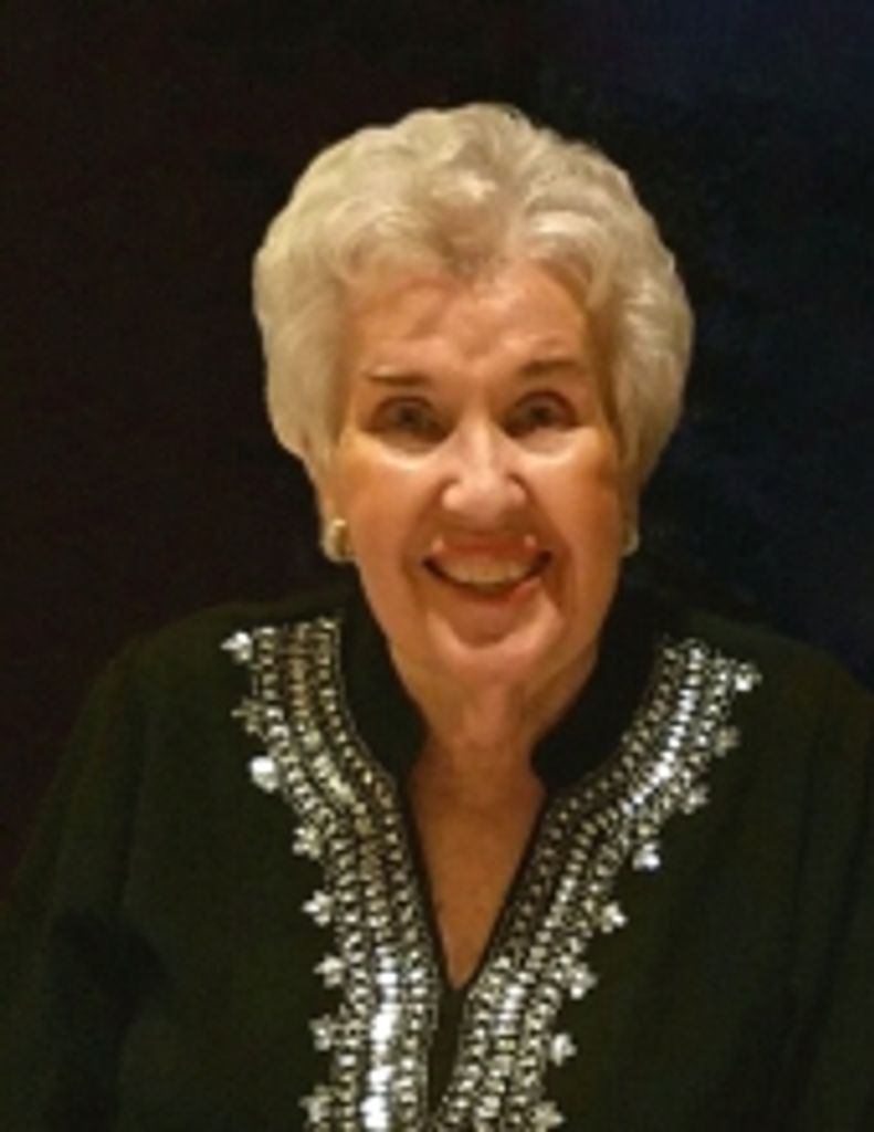 Carol M. Wood Profile Photo