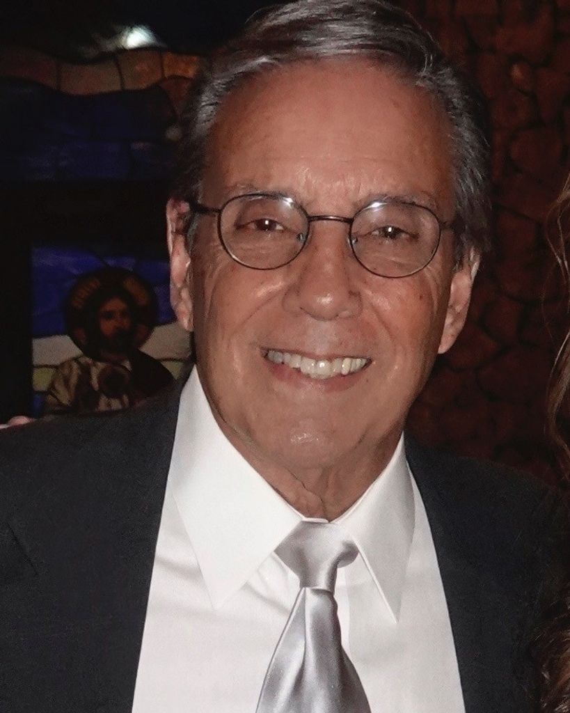 Rodolfo Francisco Moreno Profile Photo