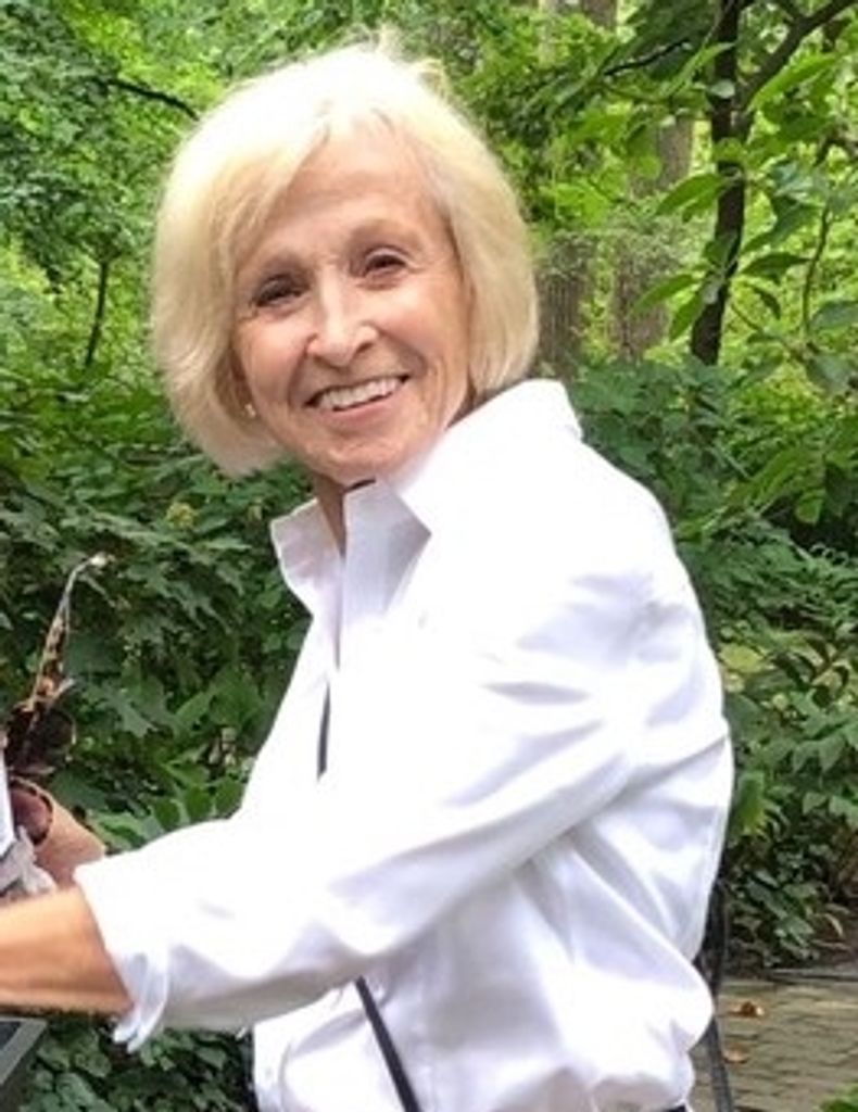 Marcia M. Cloud Profile Photo