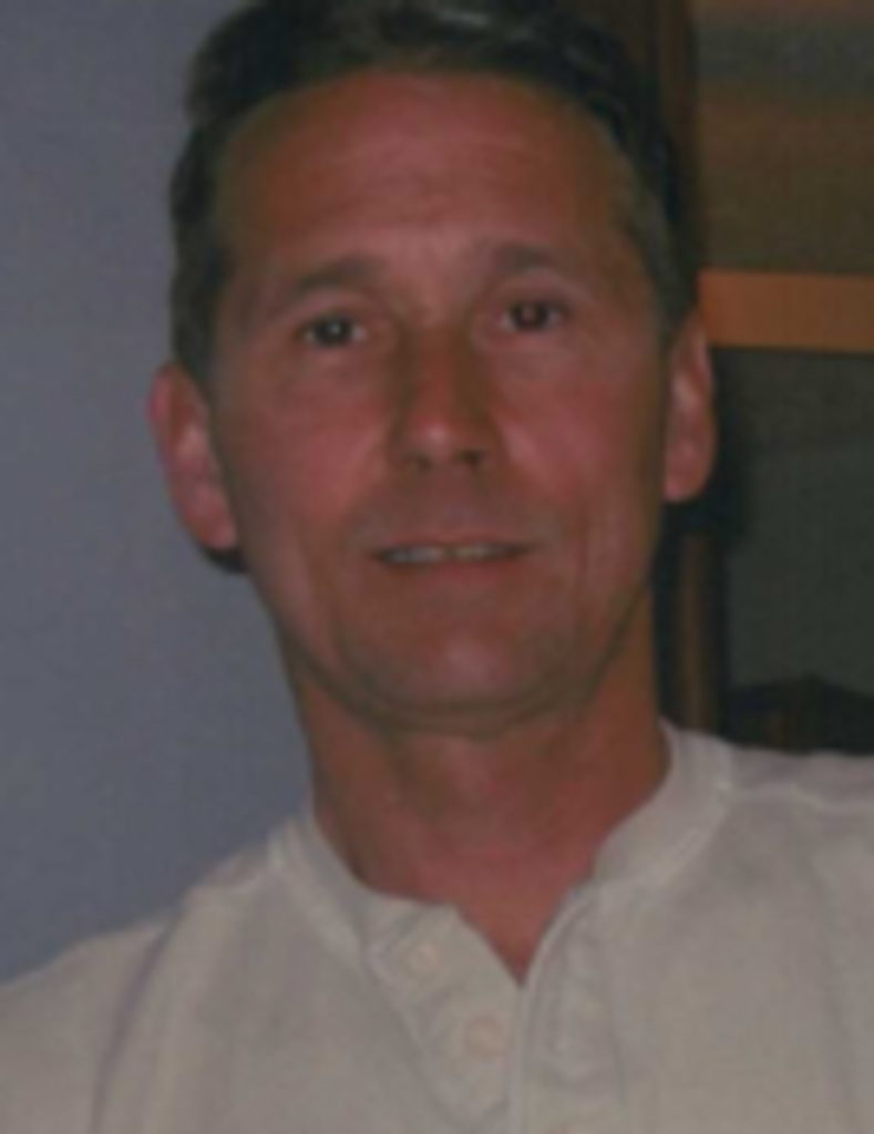 Michael Edward Giebel