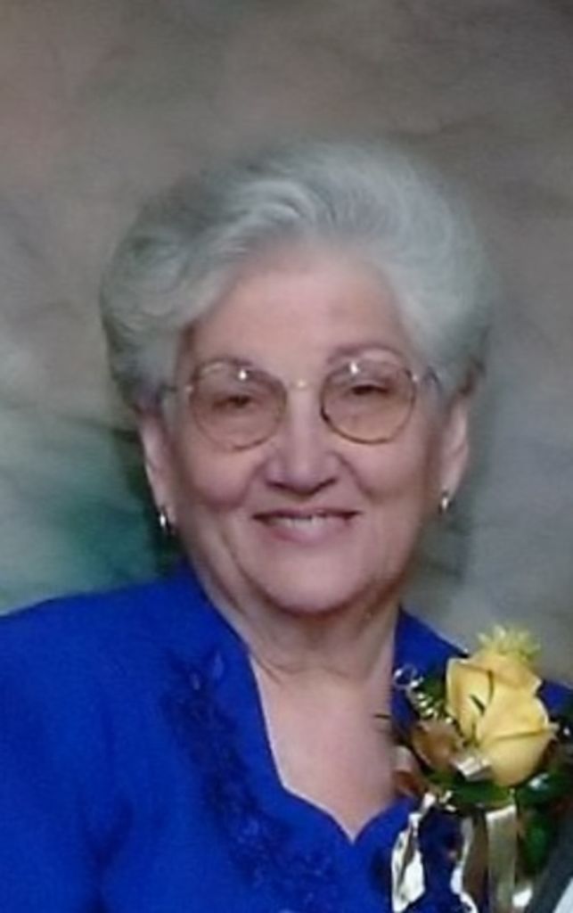 Mary Northcutt Profile Photo