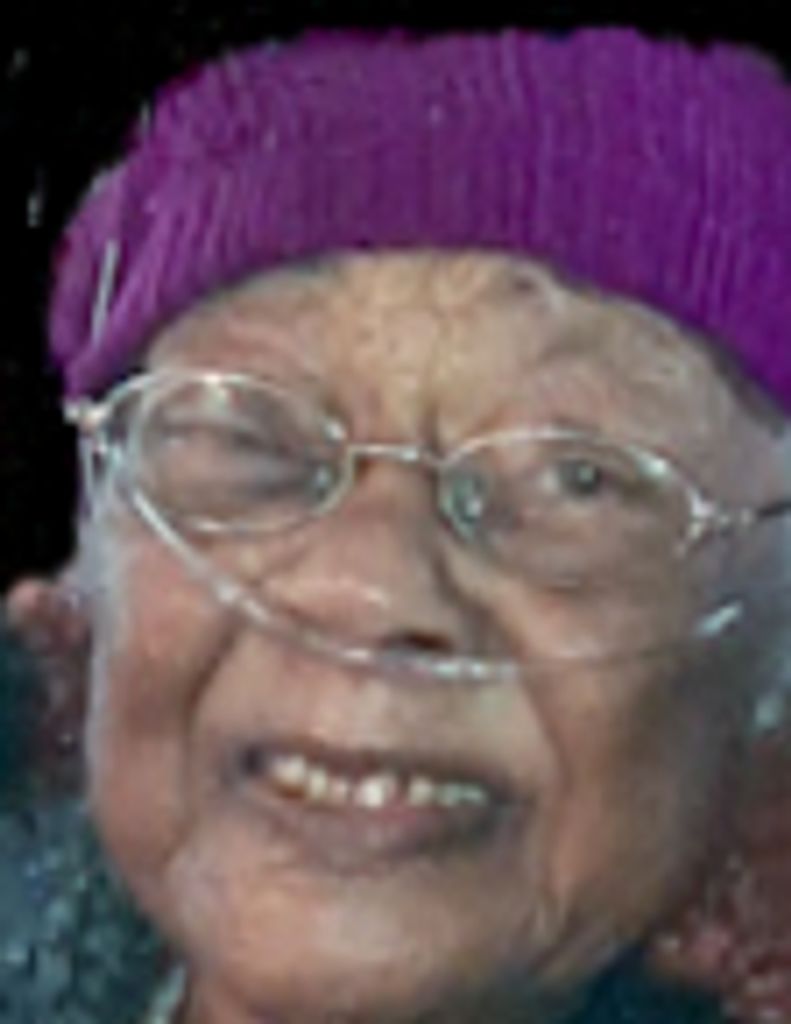 BERTHA SIMS