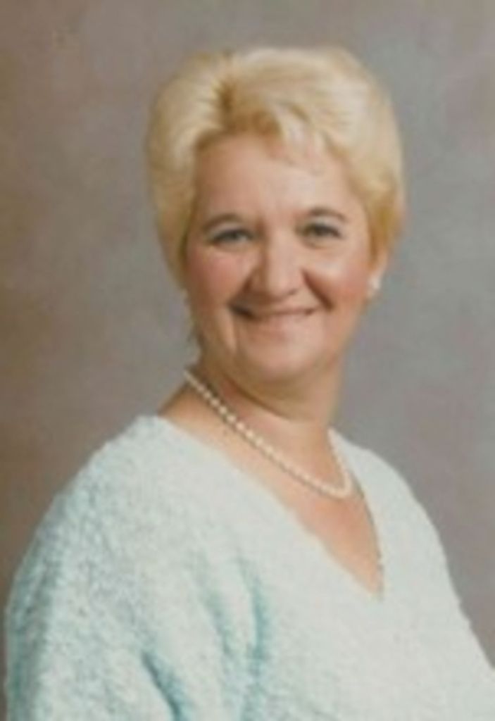 Patricia Ann Leister