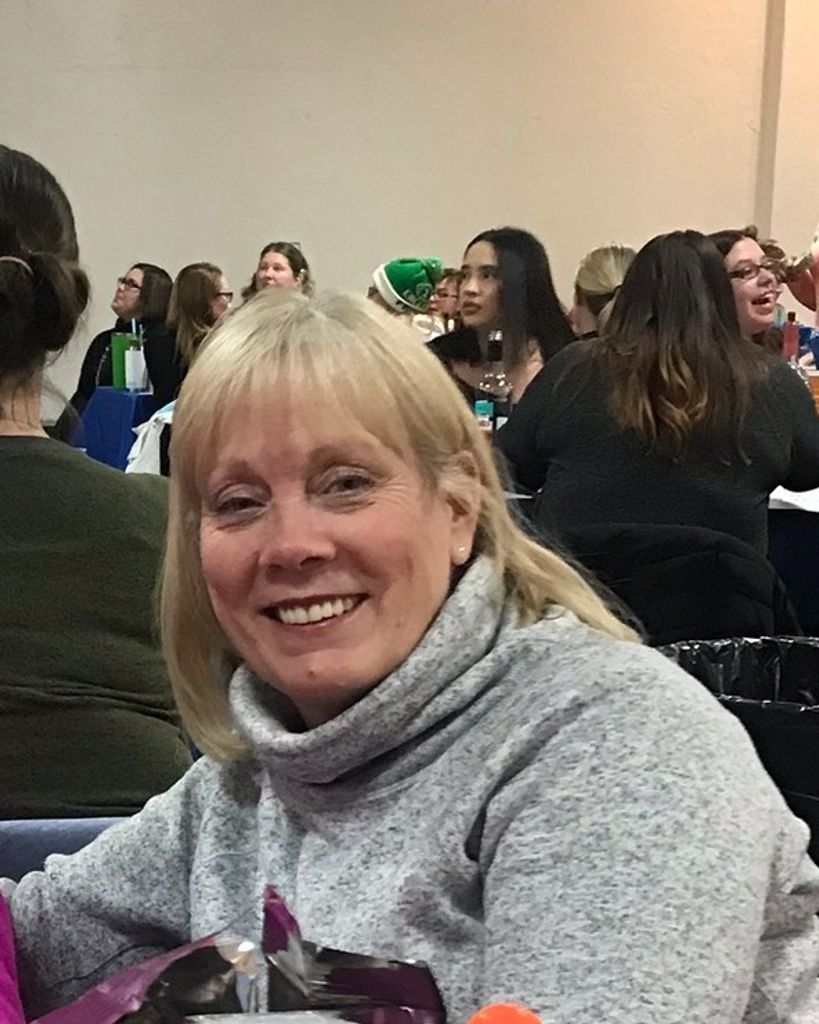 Madeline P. Hall Profile Photo