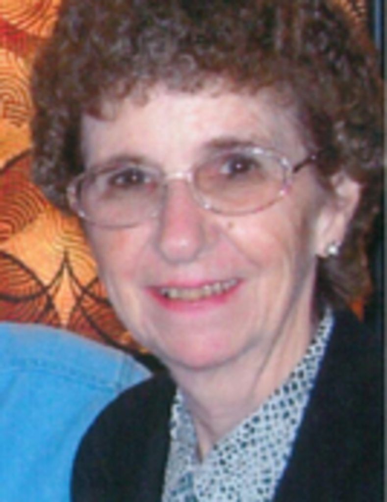 Madeline  Elinne Corney