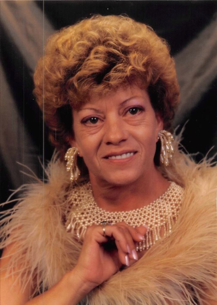 Anna Mae Potter Profile Photo