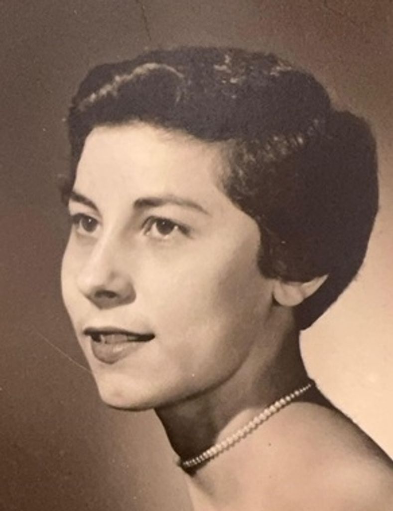 Anita Esposito Profile Photo