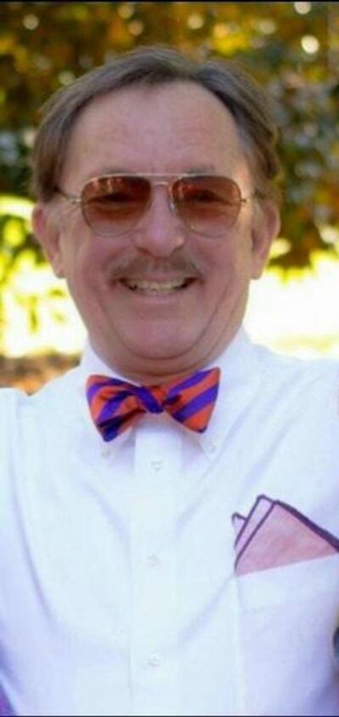 Thomas Hulsey Profile Photo