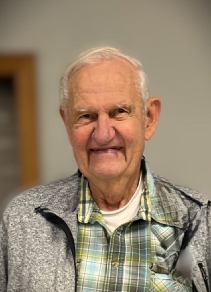 T. Elvin Wollbrink Profile Photo