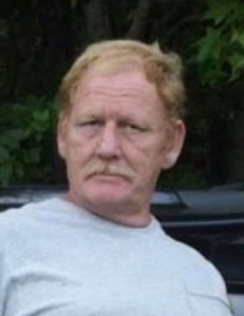 Carlis Wayne Braden, Sr.