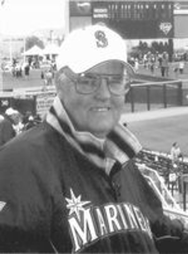 Gerald Lee Knutson Profile Photo