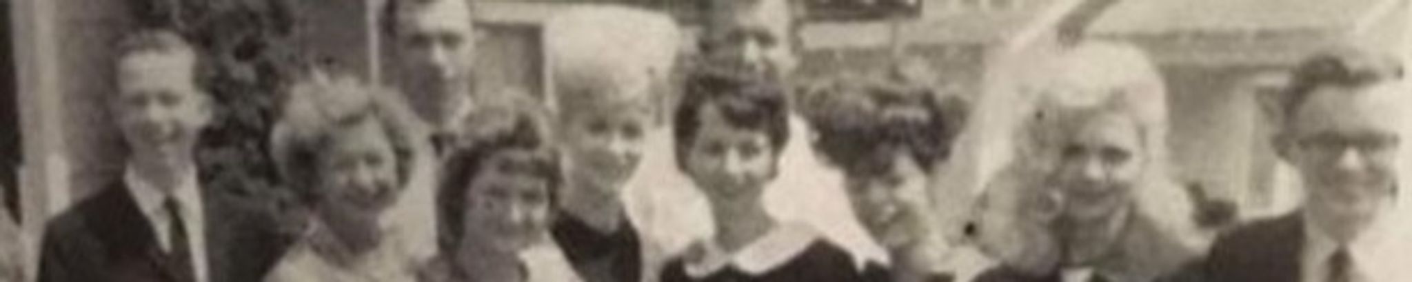 Cover photo for Marie Buzbee Gibson's Obituary