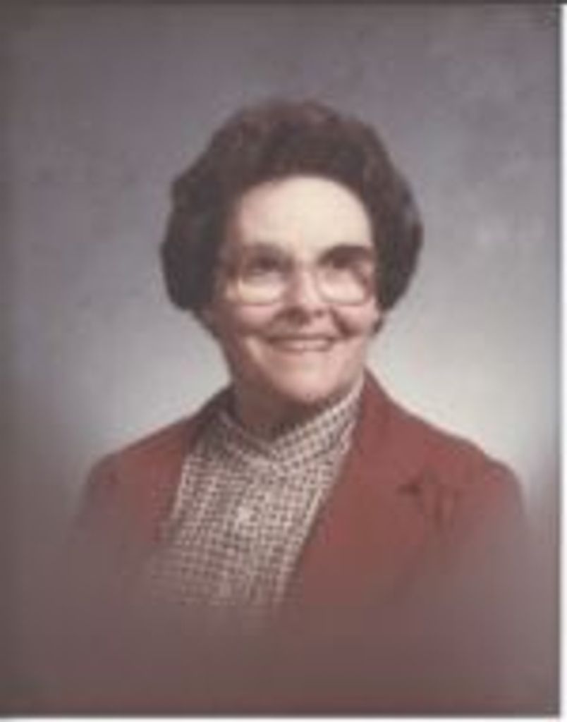 Marie F. Bowles Profile Photo