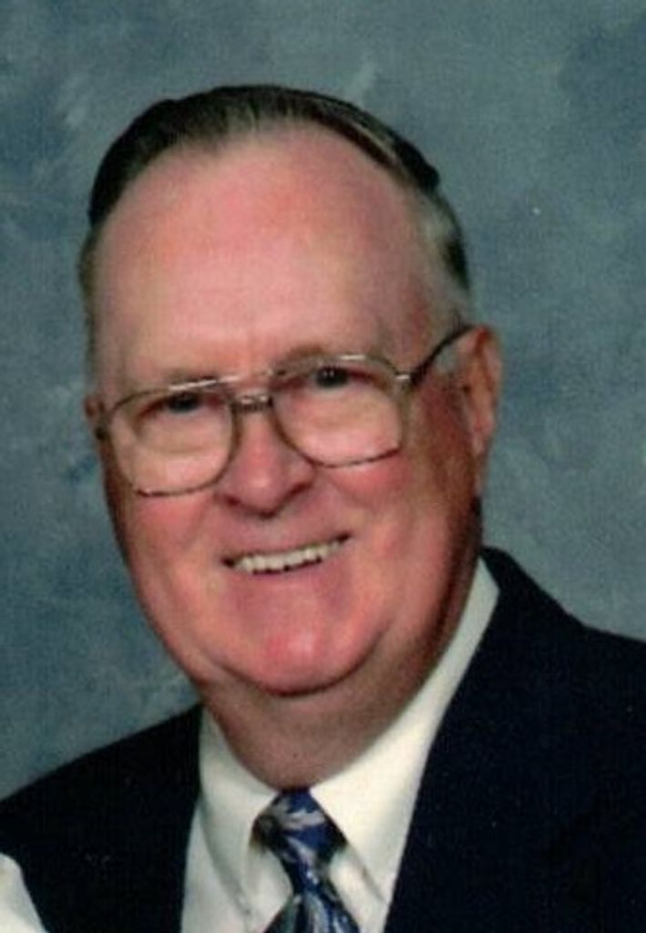 John D. Maloney