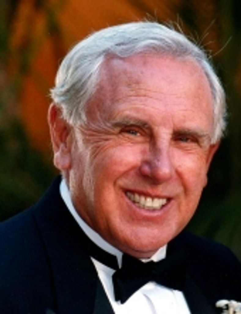 Robert C. White, Jr.