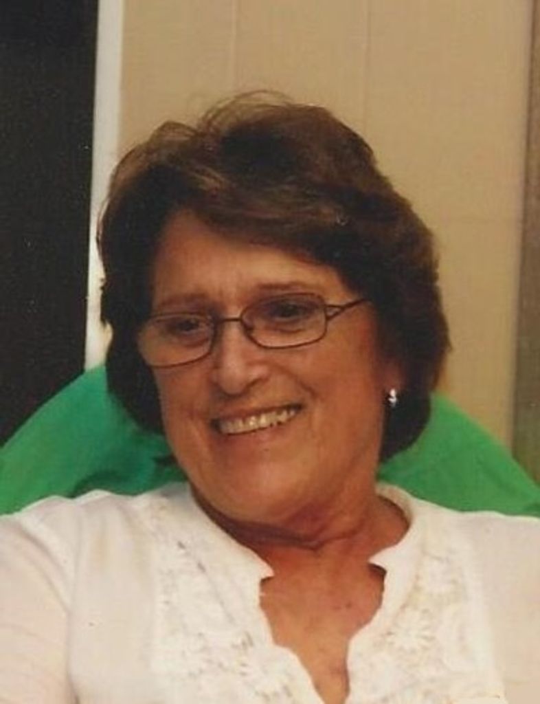 Joy Barnes Slatton Profile Photo