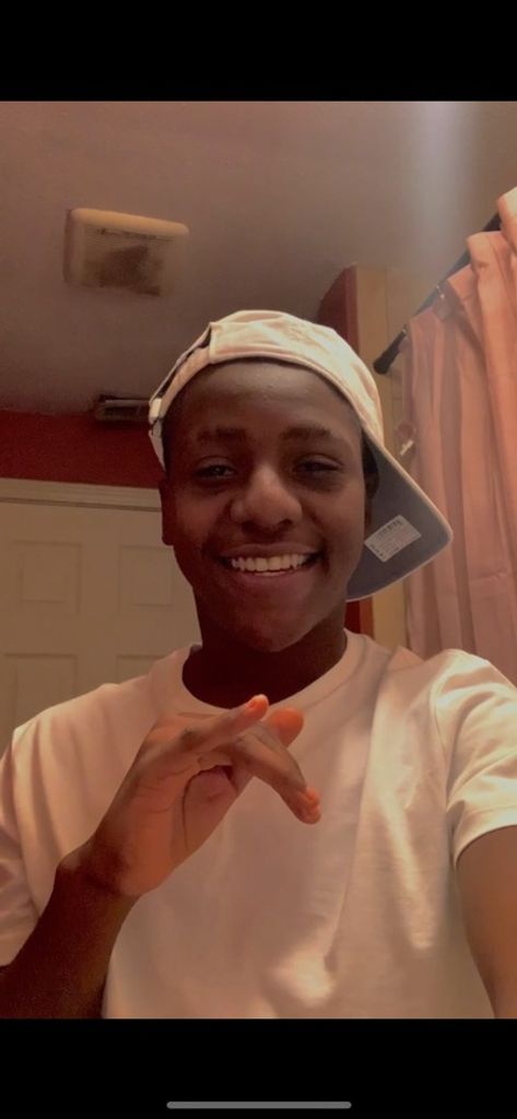 Darius Marcell Thompson Profile Photo