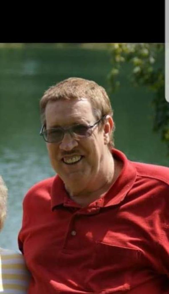 Kenneth "Ken" Hopper Profile Photo