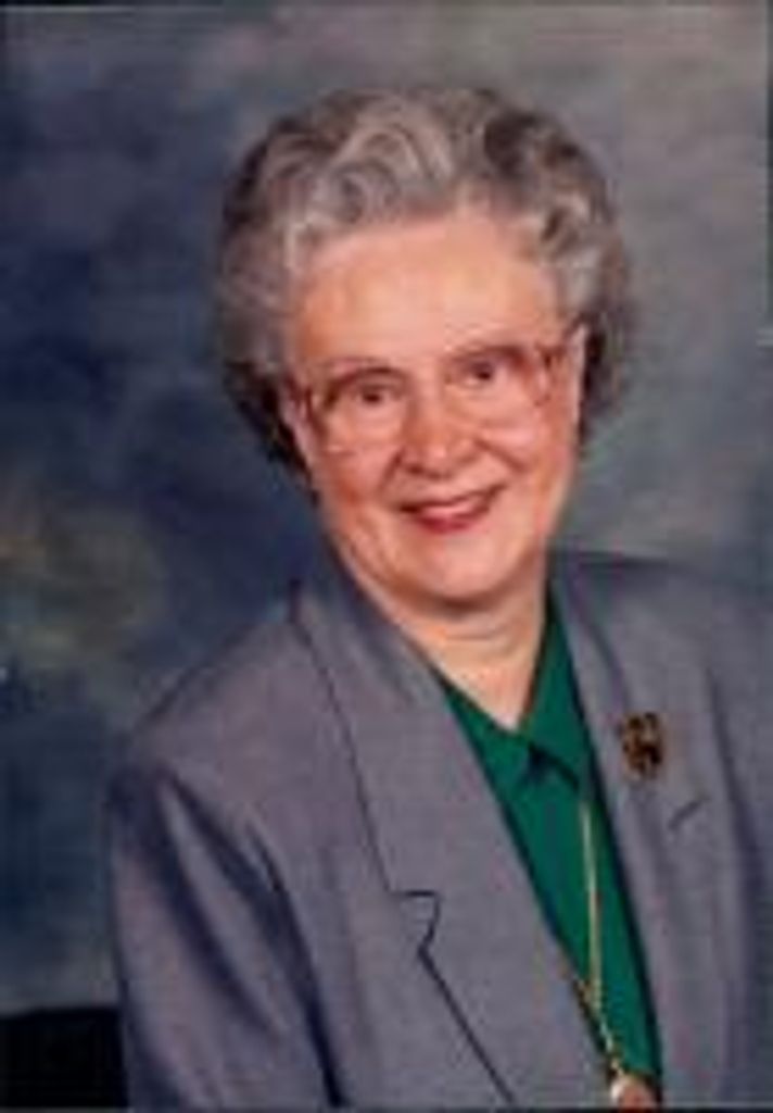 Helen I. Mountz