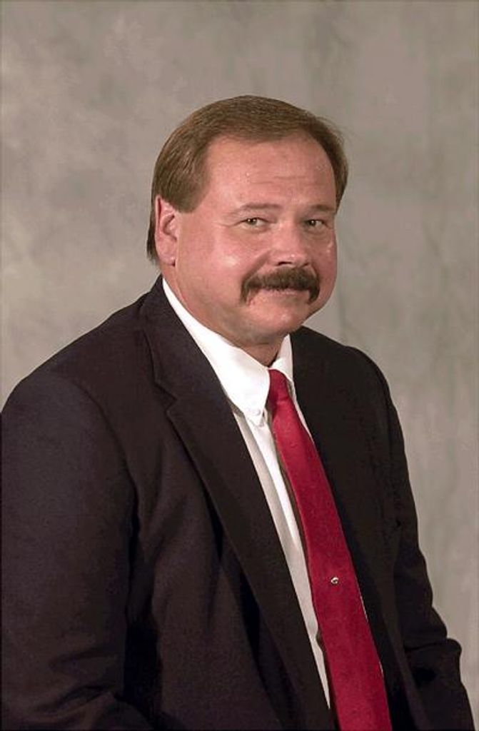 Steven D. Smith Profile Photo