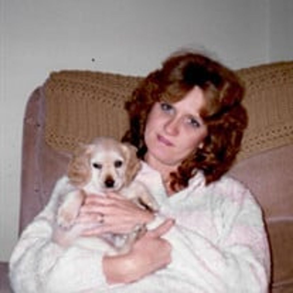 Joyce Renee Gould