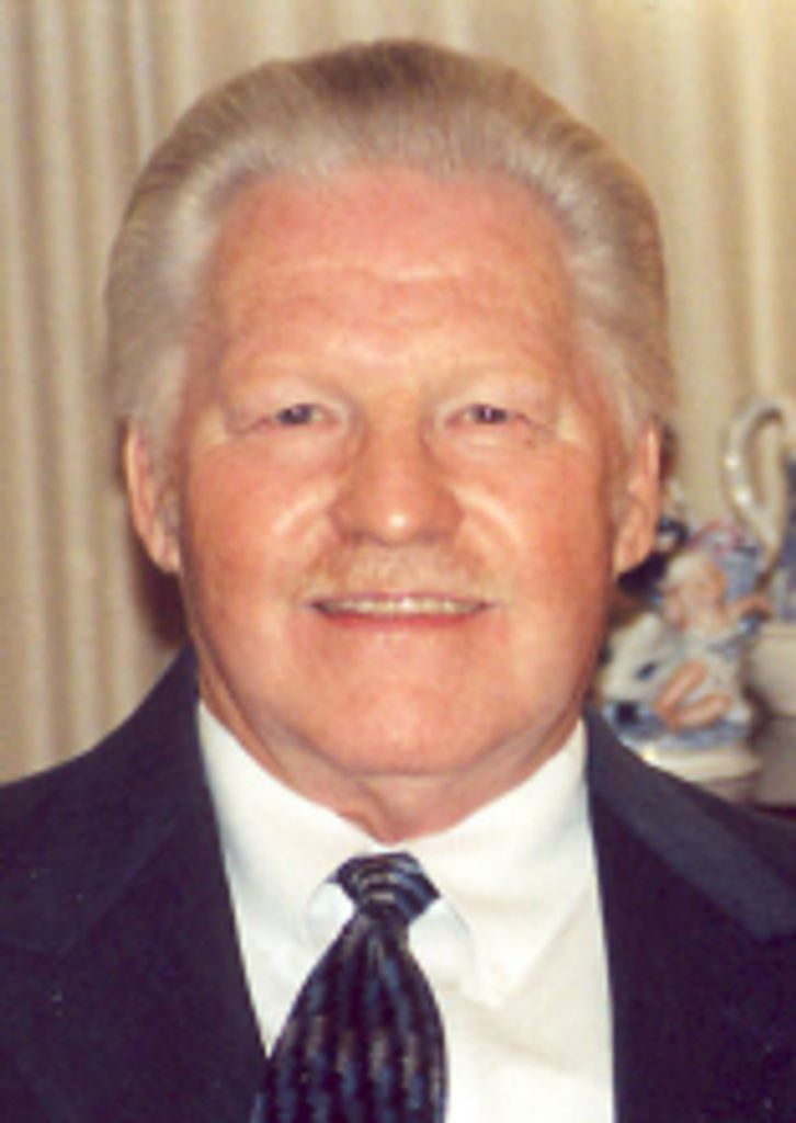 Charles A. 'Charlie' Rolph