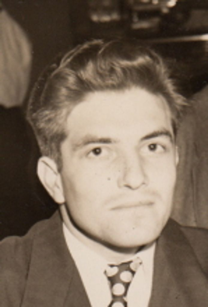 Thomas Joseph Sincavage