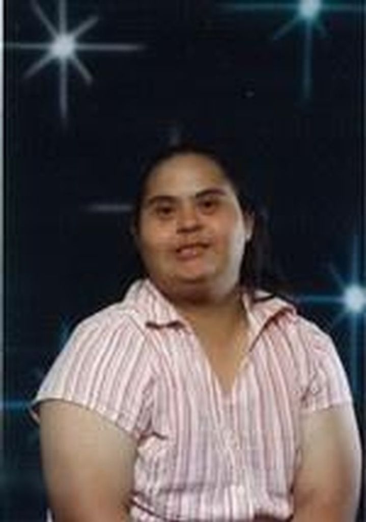 Elizabeth Mendez