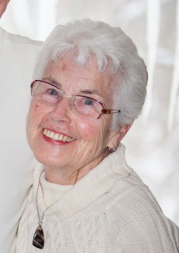 Catherine Patricia Symons Profile Photo