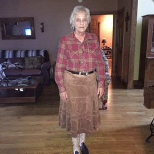 BETTY JEAN WILEY LOWE photo gallery thumbnail 1 of 1