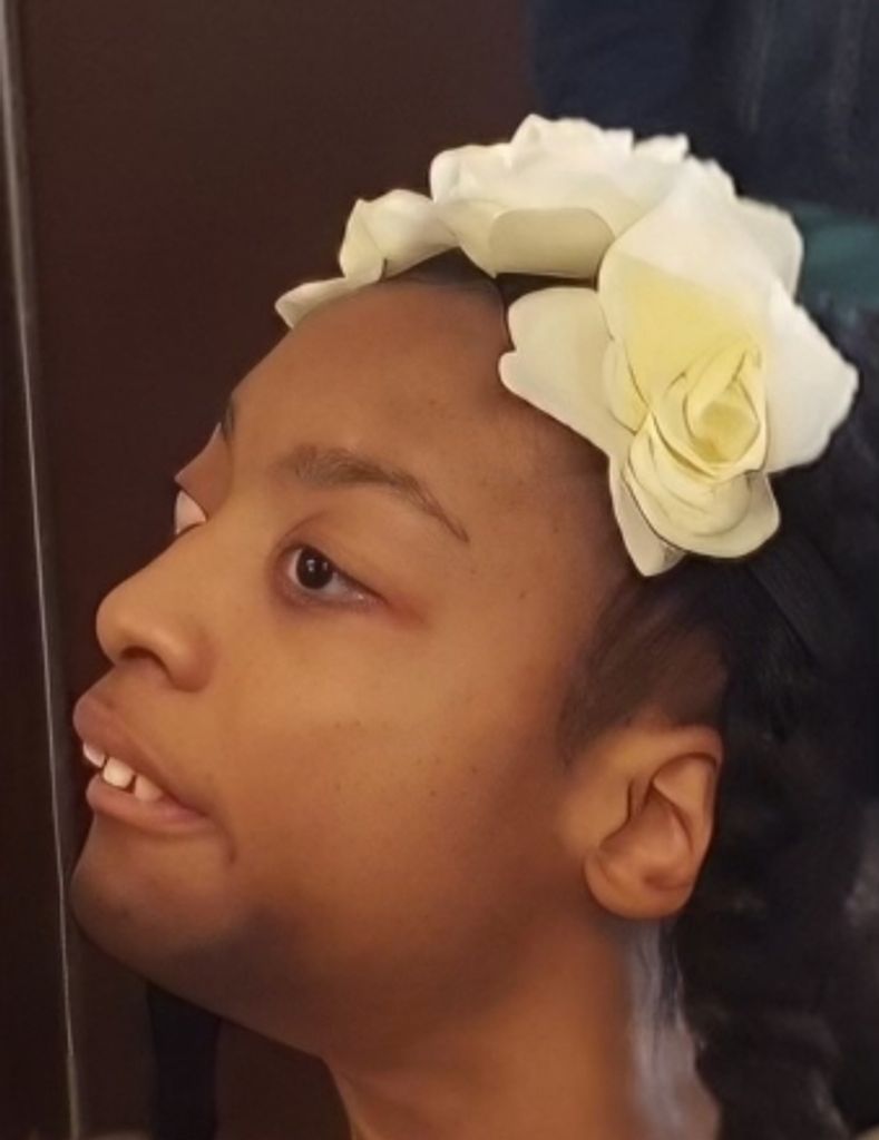 Katrina Evette Jewitt