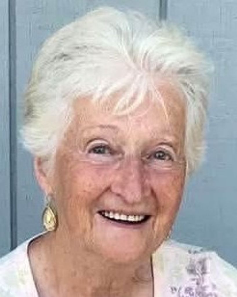 Joan Ann McDonald Profile Photo