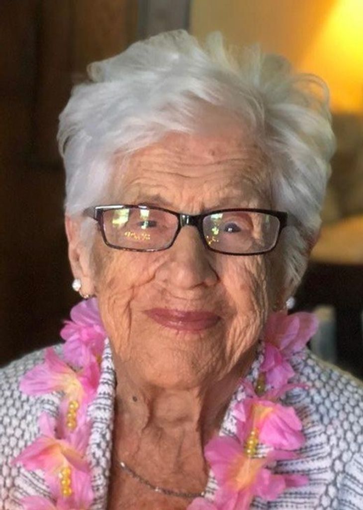 Naomi A. Vought Profile Photo
