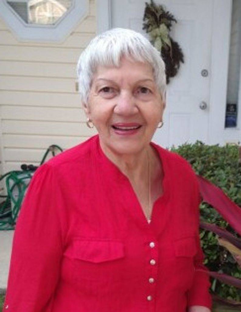 Semiramis Teresa Rodriguez