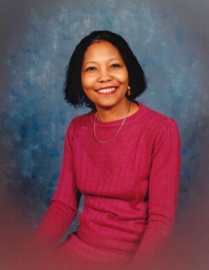 Betty J (Dick)  Terry