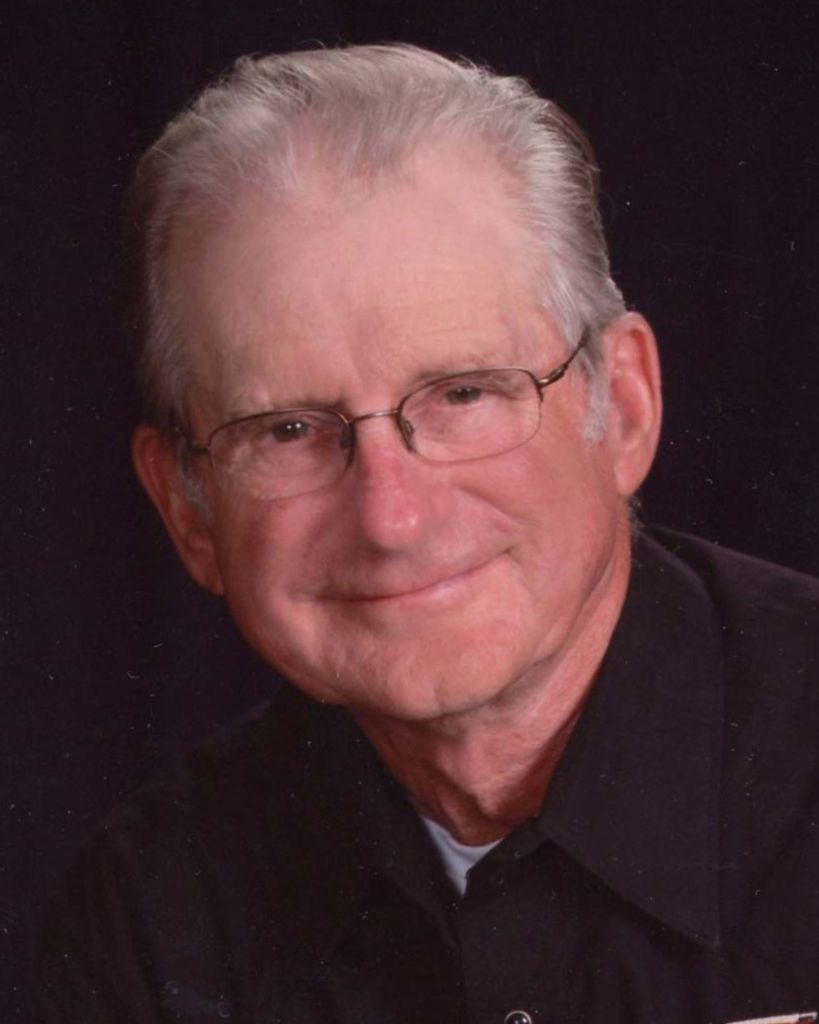 Albert "Sonny" Rodenwald