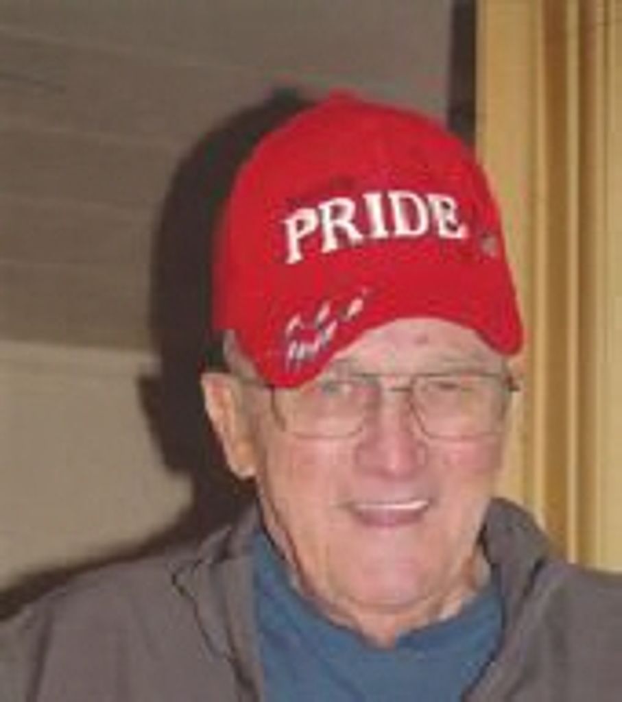 Delbert G. Thomas Sr.