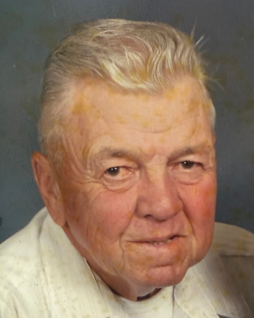 Lawrence "Larry" C. Deterding