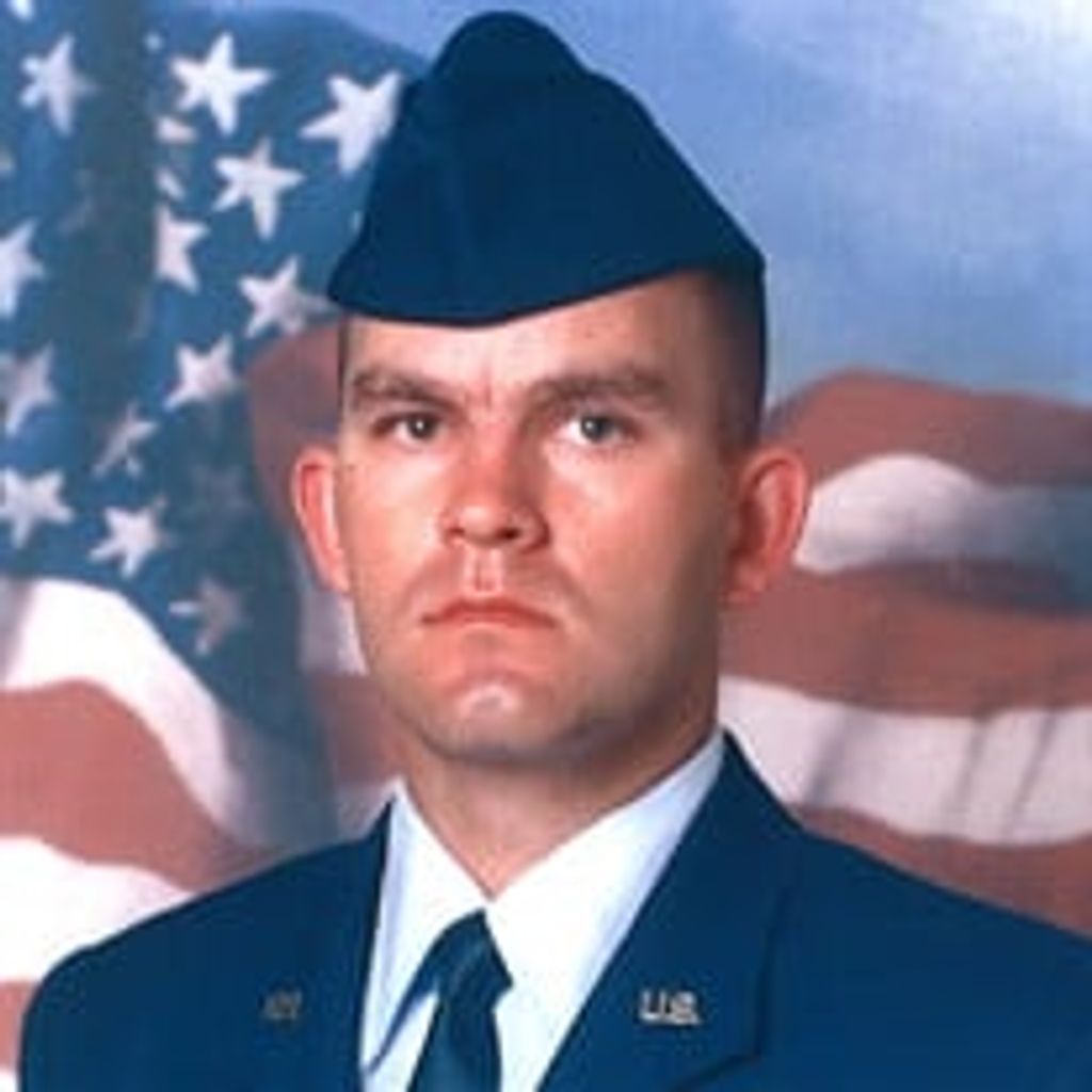 Mr.  John "Perry"  Stigall III